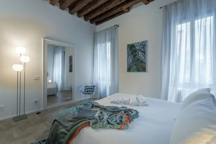 Palazzo Venere Apartments