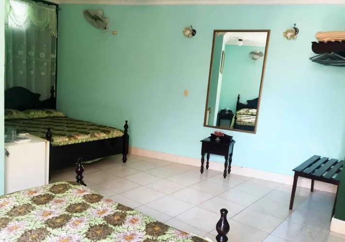 Hostal Casa Nelson Fernandez