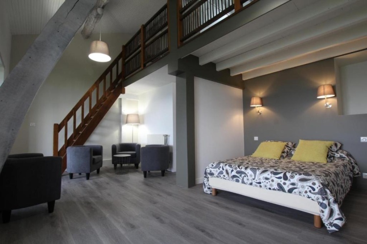 Standard Family room