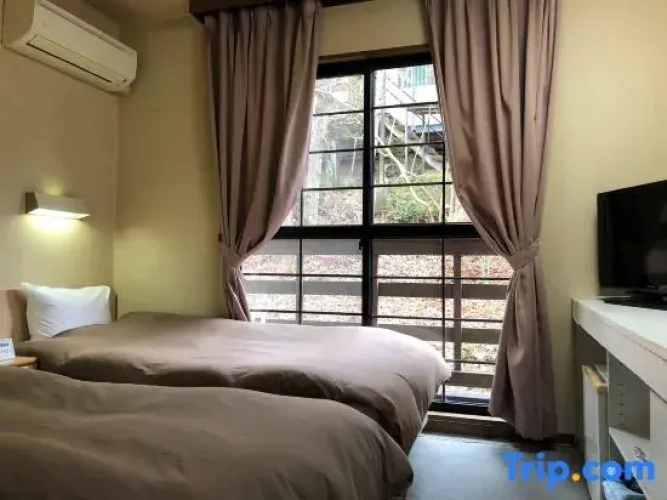 Economy Twin room
