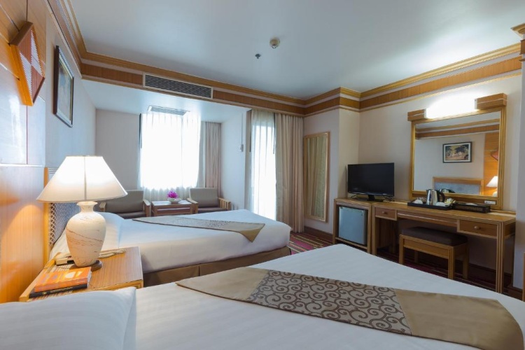 Superior Double room