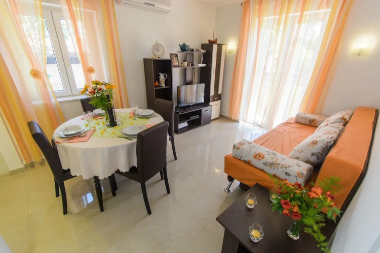 Charming House Trogir