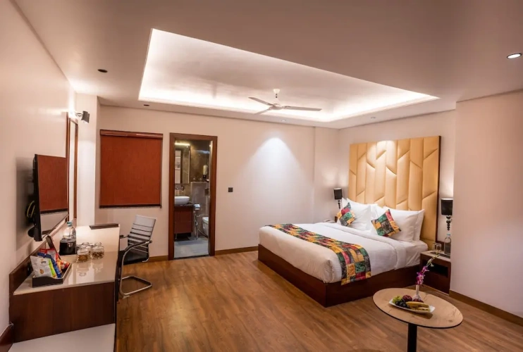 Premium Double room