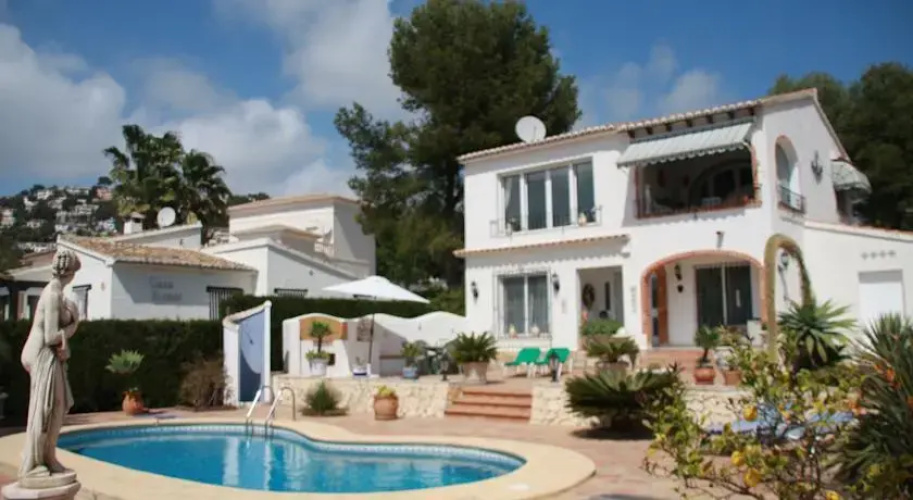 Villa Navarra