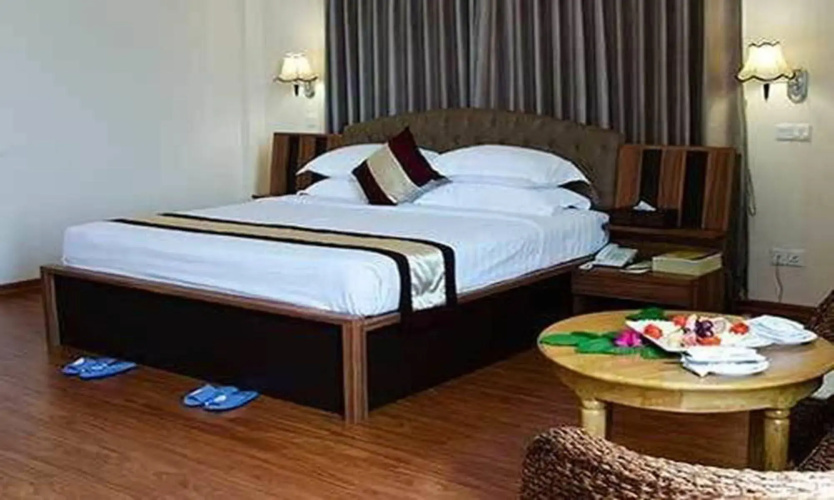 Oattara Thiri Hotel