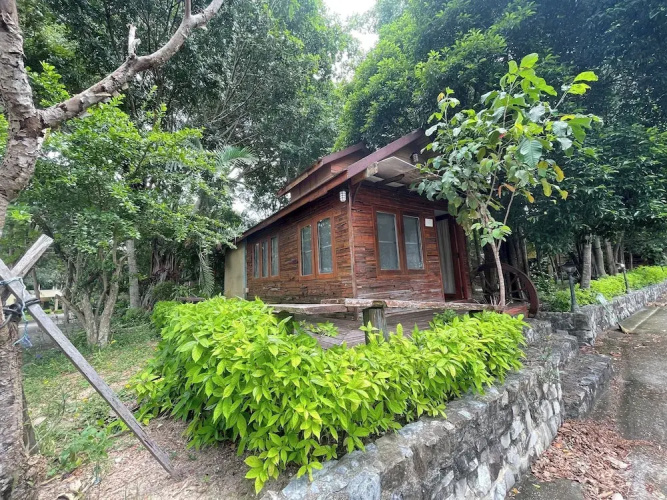 Saksaitarn Resort