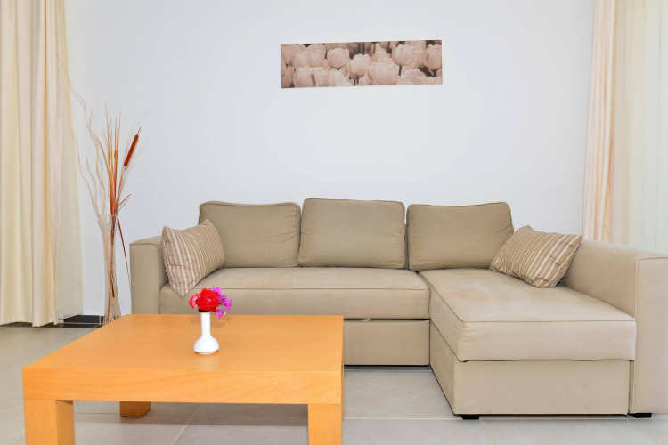 Odyssey Residence