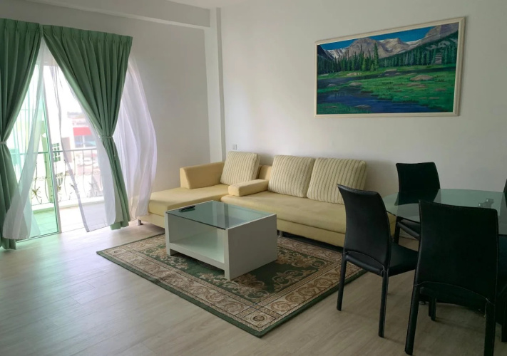 Mciti Suites