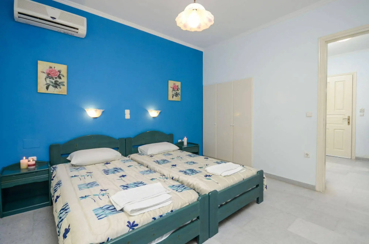 Agnanti Hotel