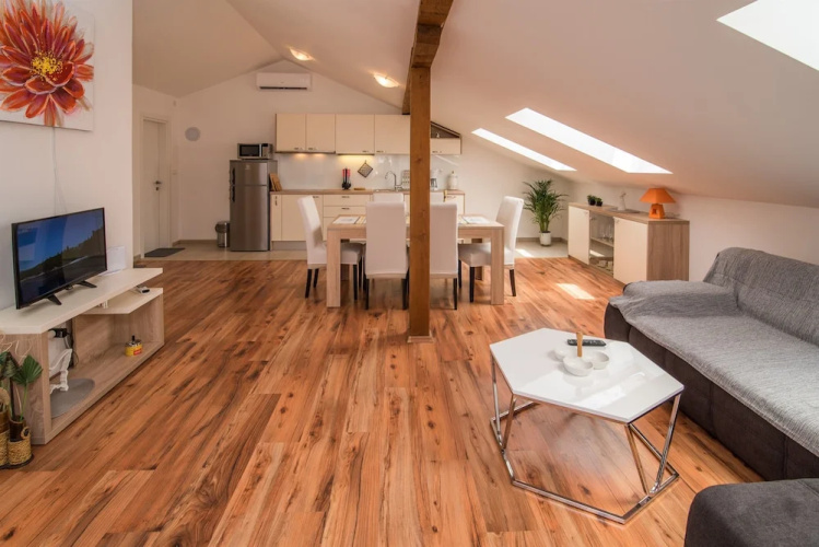 Apartman Marinko