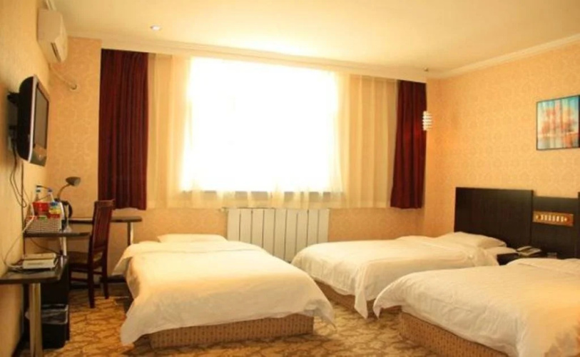 Lewu Express Hotel
