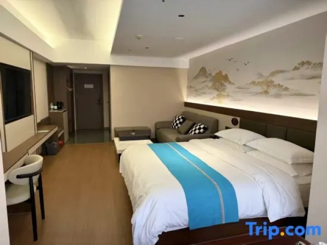 Business room
