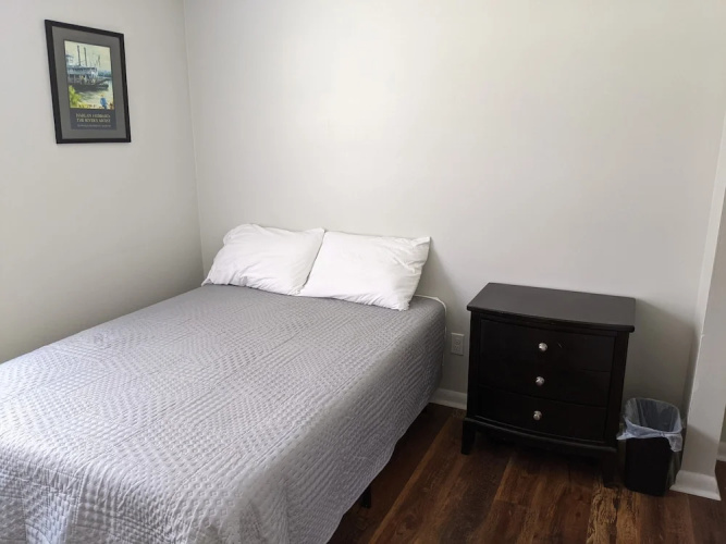 Ferry Street Suites