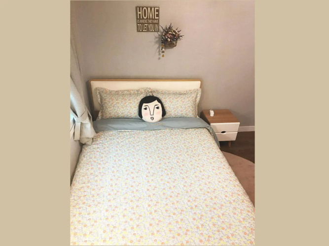 Hostel Vanilla 2 Dongdaemun