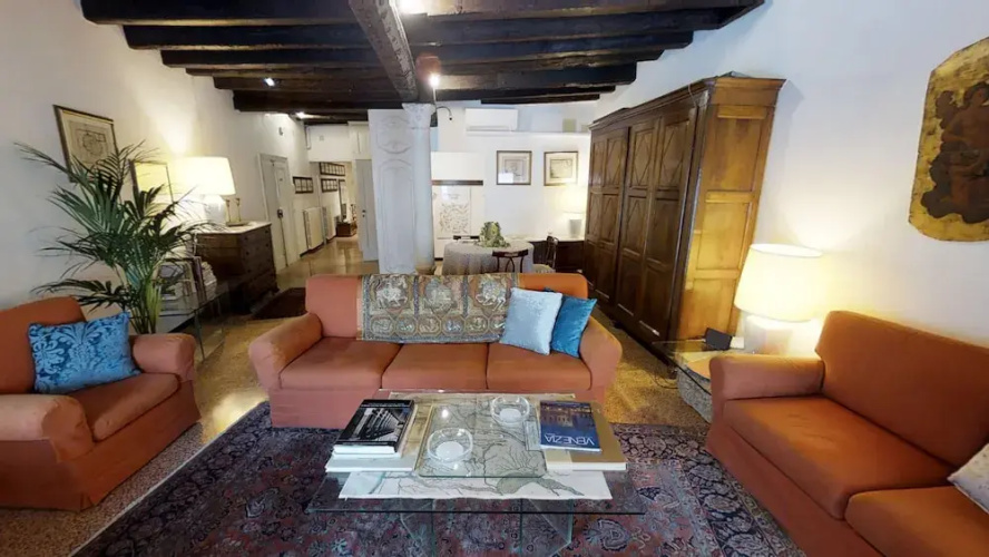 Palazzo Mocenigo