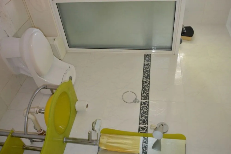 4 Bedroom Villa, Private Pool, Security, Ocean View