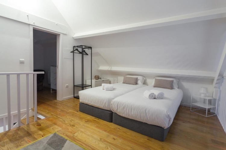 Duplex Apartment