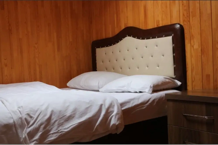 2 Bedrooms Premium Apartment