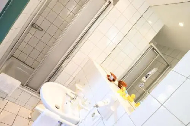 Boardinghouse Pfarrkirchen