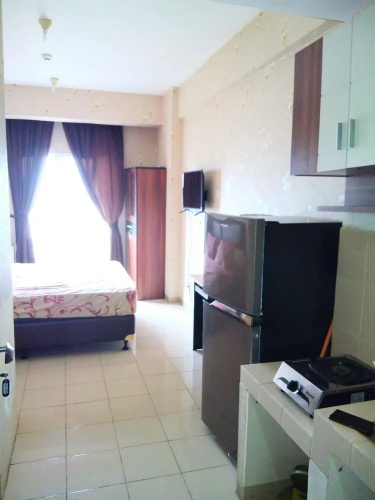 Kupunya Apartment