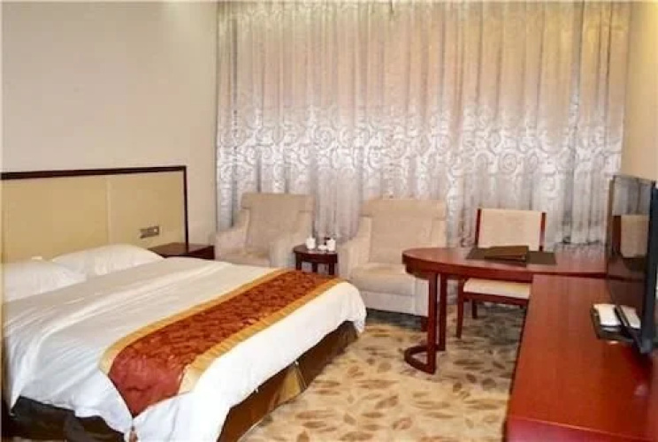 Wucheng Hotel
