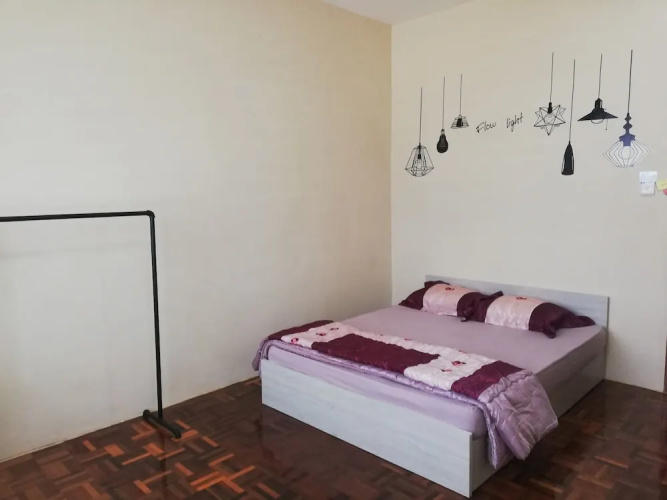 Ray'S Homestay