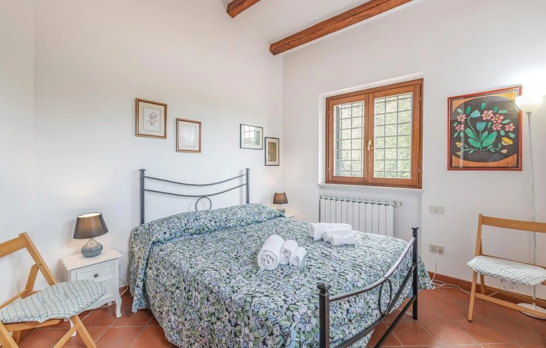 Villa Il Casale