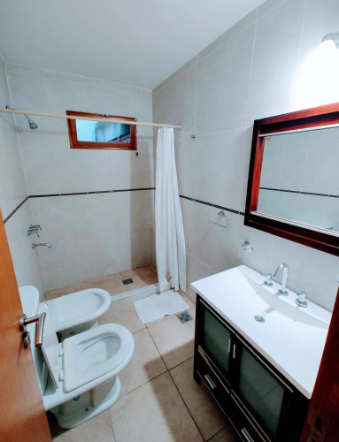 Infinity Lounge Apartment es un amplio departamento ubicado en microcentro
