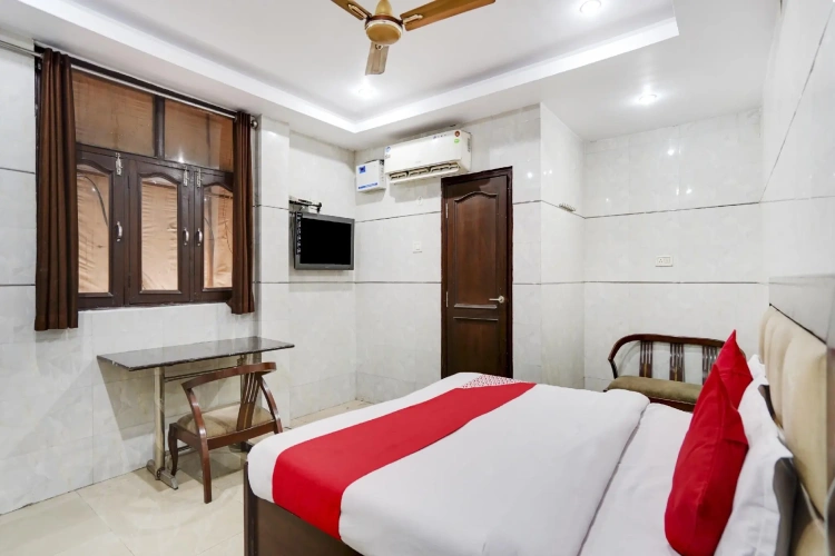 Classic Double room