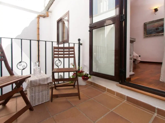 House Es Convent