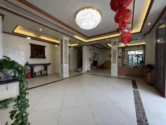 Haiyi Villa