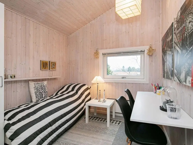 Luxury Haven Near Havneby-by Traum