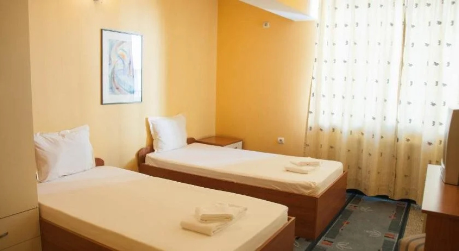 Hotel Ertancom