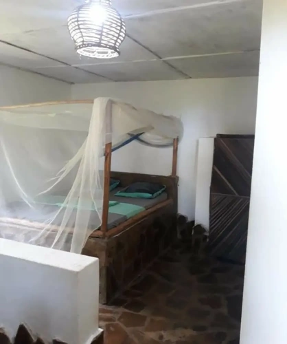 1 Bedroom Bungalow with ocean view
