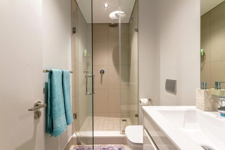 Alimama Spaces: Platinum Oaks Ellipse