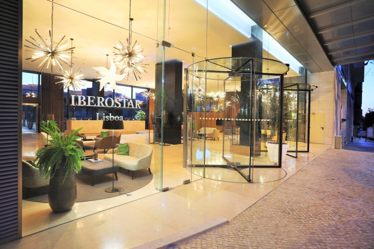Iberostar Selection Lisboa photo 35