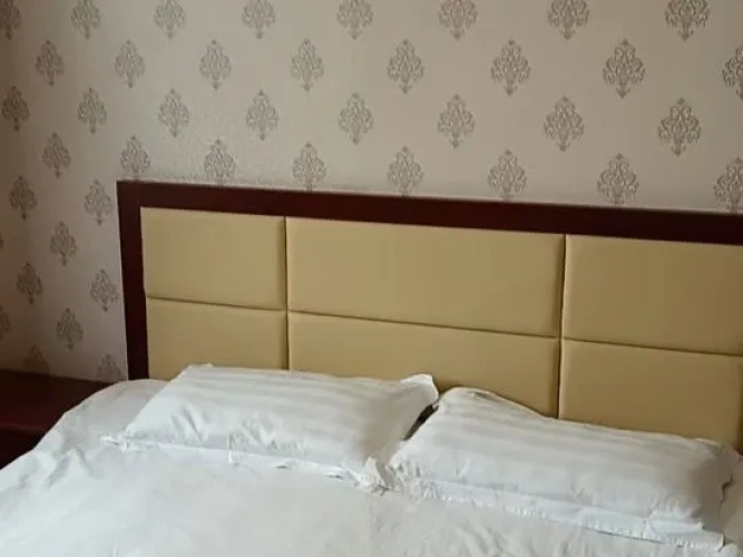 Wuxi Qingshan Lushui Lake Fresh Restaurant Rooms