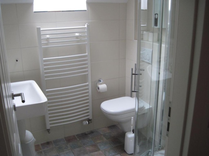 1 Bedroom Twin Apartment