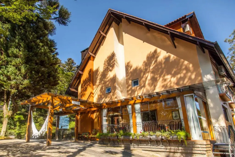 Otel görseli