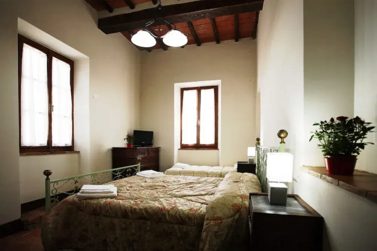 Agriturismo Le Stringaie