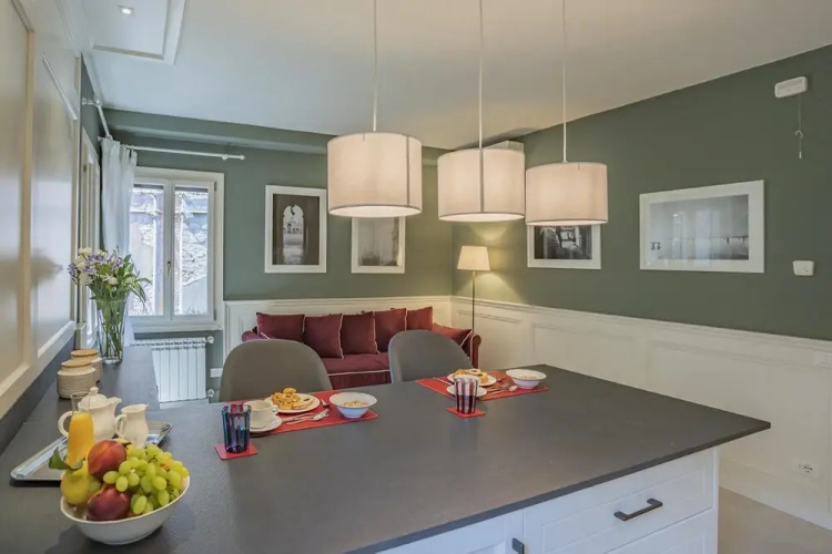 Lo Squero 2 Cosy Apartment