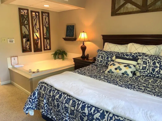 Cedar Lodge 301