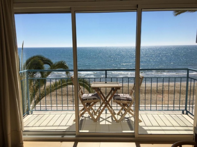 3 Bedrooms Duplex Apartment with sea view
