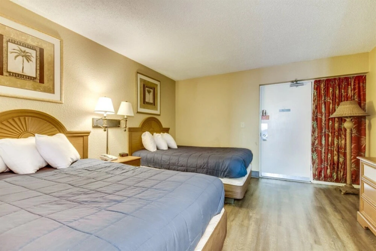 Sand Dunes Resort 1029