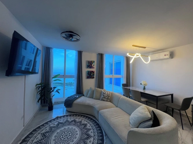 Comfort Apartment