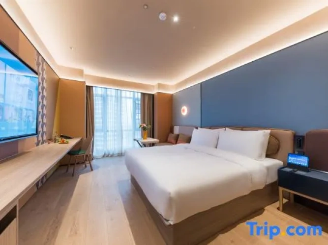 Business Twin room