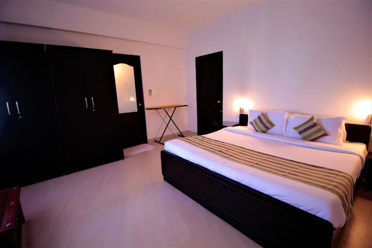 Mulberry Suites