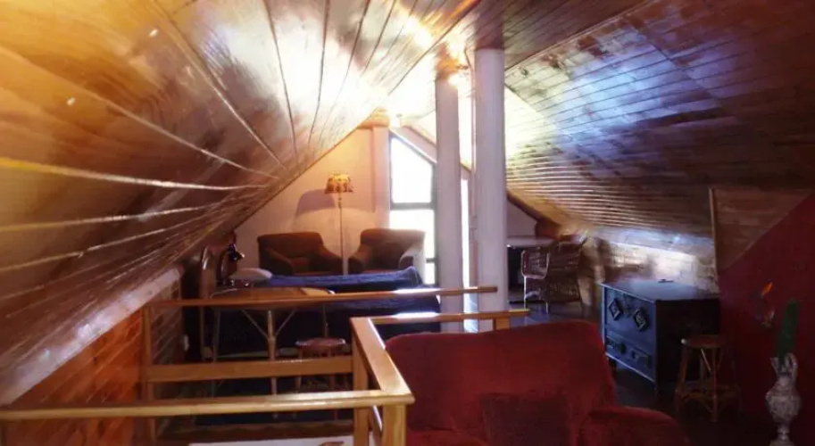 Cottage Dragoeiro
