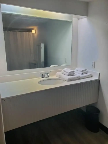 Comfort Single room