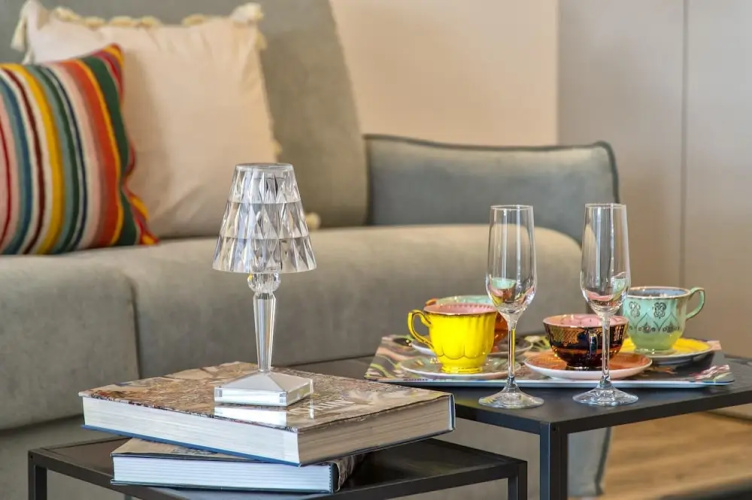 Sardinia Re - Indigo Suites